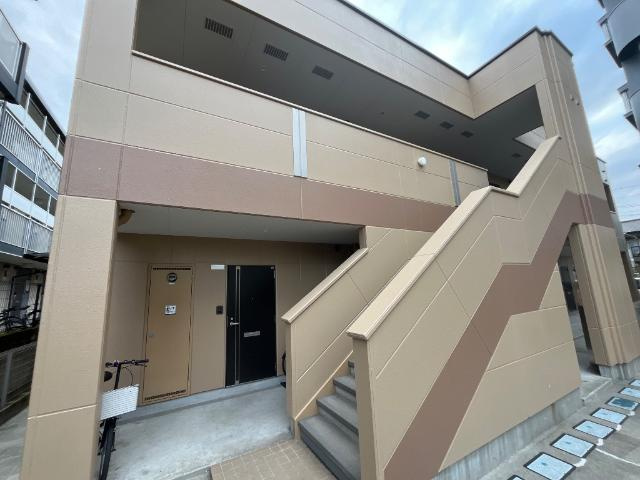 フォレスト　クレイン