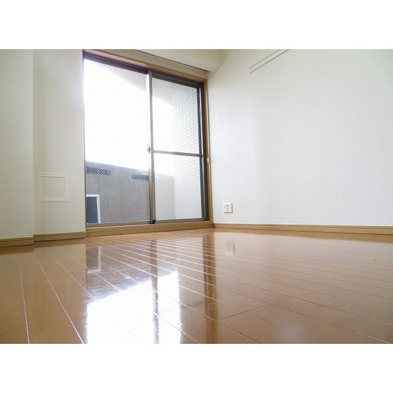 アムス東池袋の居間・リビング|リビング