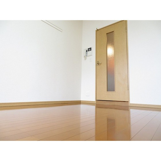 アムス東池袋のその他|リビング