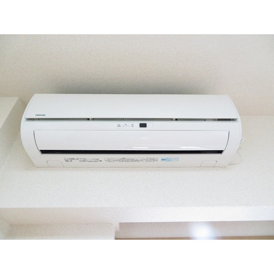 アムス東池袋のその他|エアコン