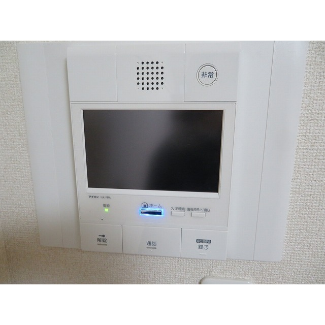 アムス東池袋のその他|TVインターホン