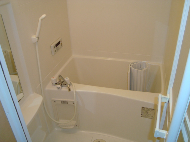 レグルスハイムの浴室|バス