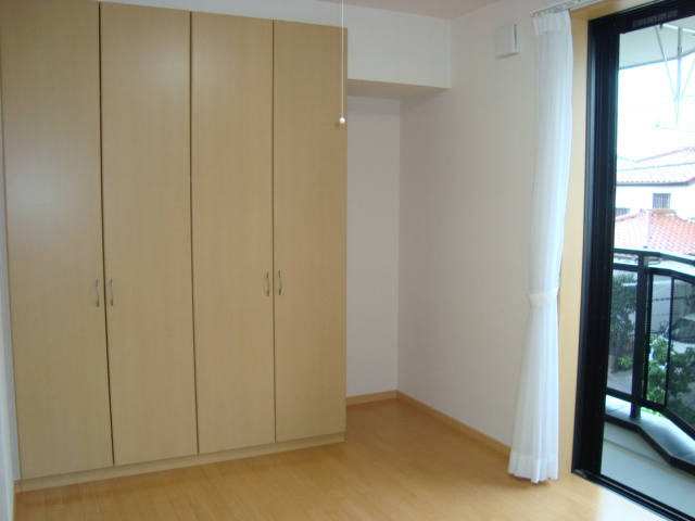 レグルスハイムの収納|収納