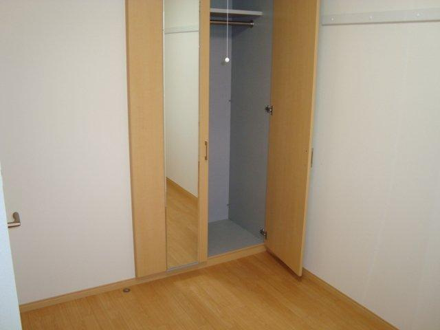 レグルスハイムの内装|室内（イメージ）