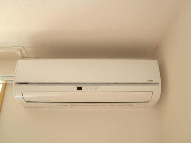 レグルスハイムの設備|室内設備（イメージ）