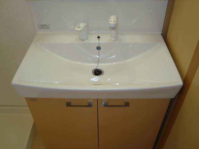 レグルスハイムの洗面所|洗面（イメージ）