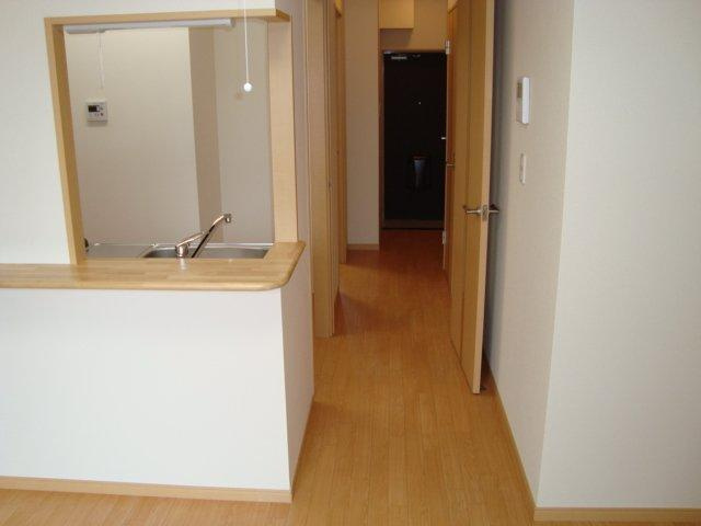 レグルスハイムの居間・リビング|リビング（イメージ）