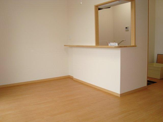 レグルスハイムの居間・リビング|リビング（イメージ）