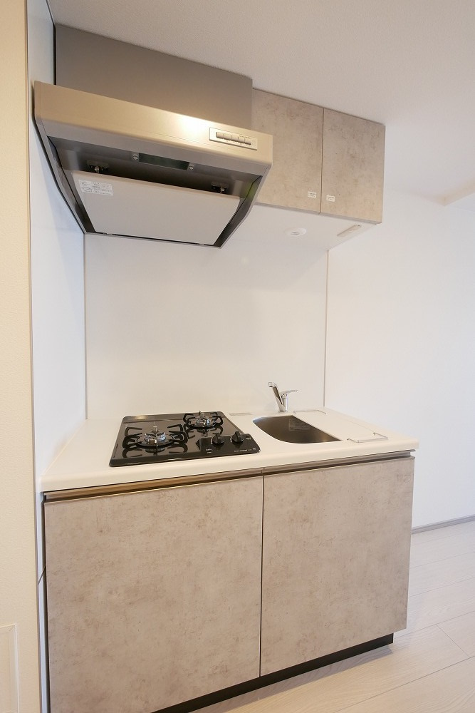 ハーモニーレジデンス山手サウス大塚の内装