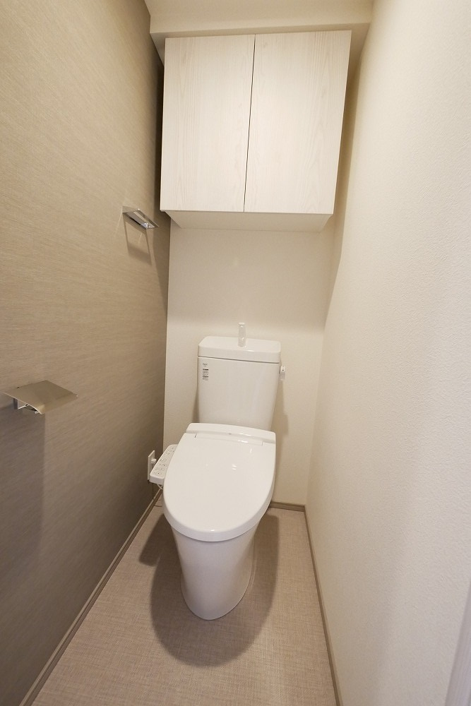 ハーモニーレジデンス山手サウス大塚の内装