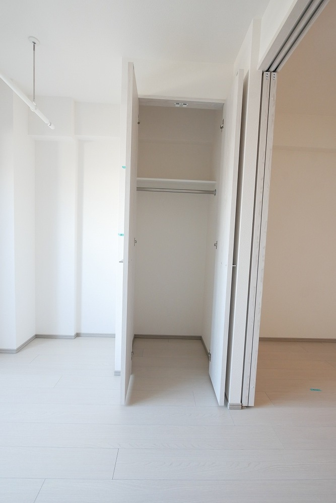 ハーモニーレジデンス山手サウス大塚の内装