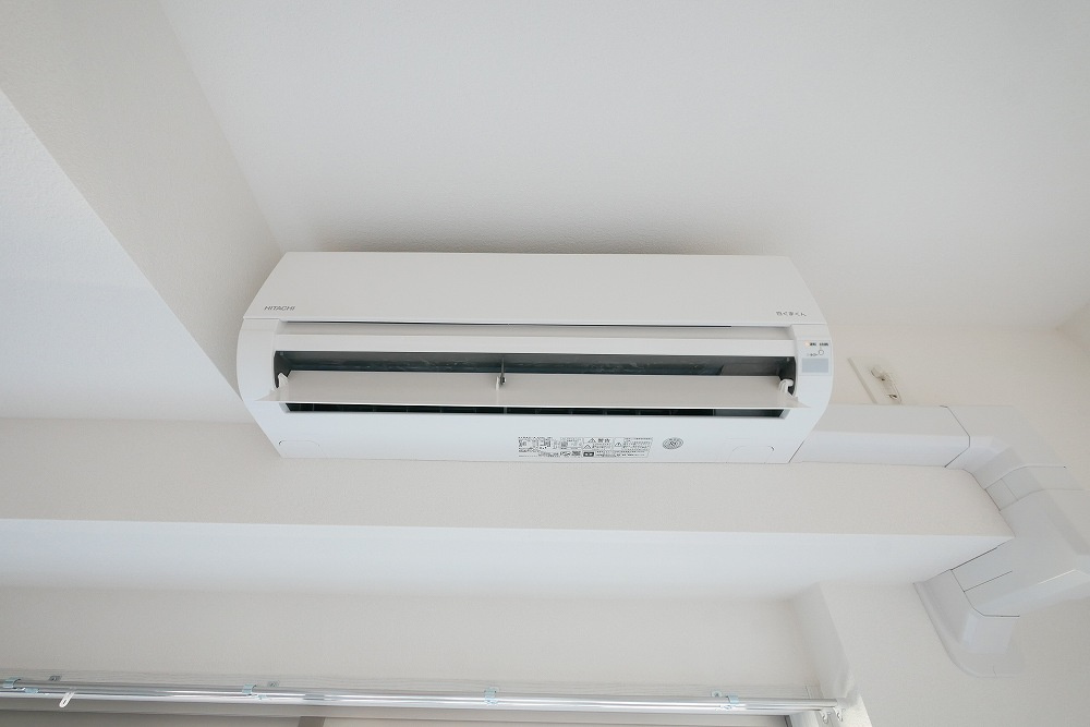 ハーモニーレジデンス山手サウス大塚の内装