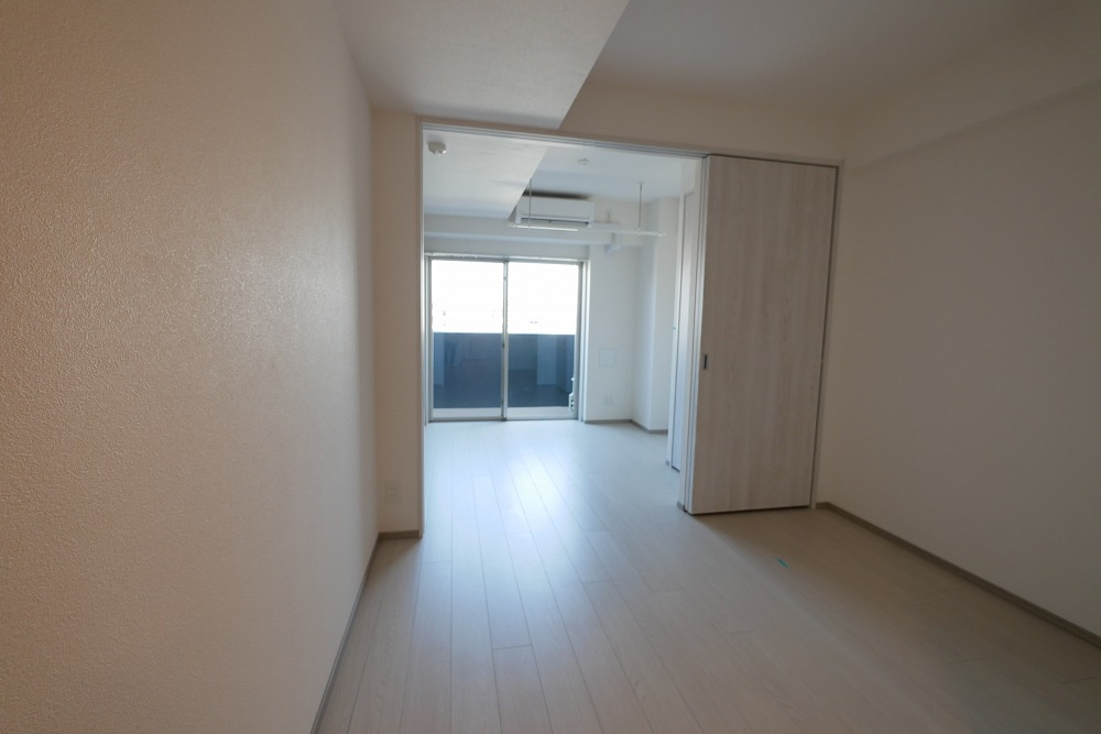 ハーモニーレジデンス山手サウス大塚の内装