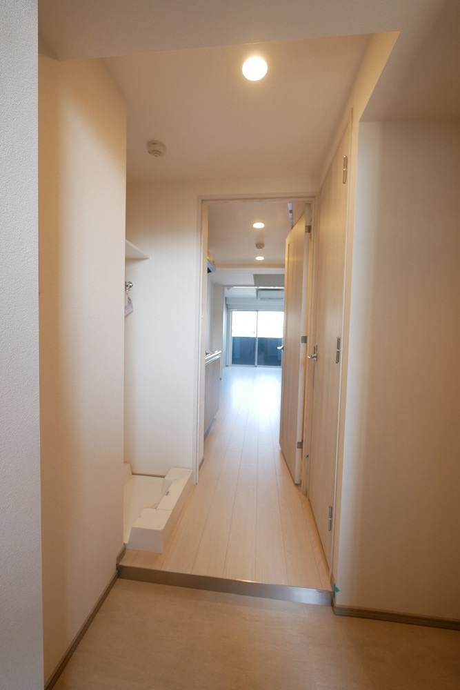 ハーモニーレジデンス山手サウス大塚の内装