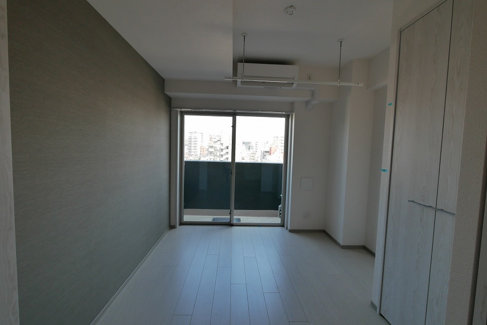 ハーモニーレジデンス山手サウス大塚の内装