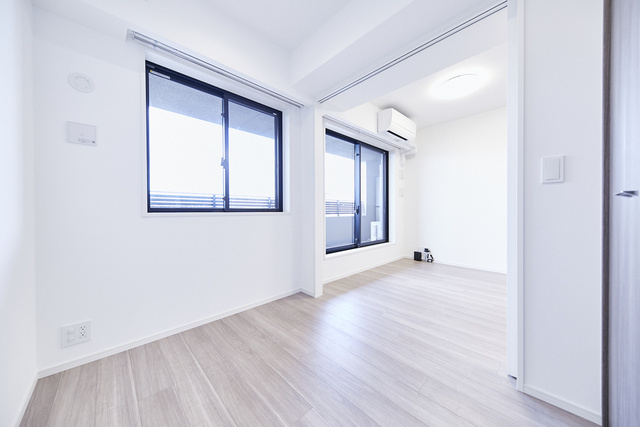 アーバネックス早稲田テラスのその他|※写真は同タイプ住戸です。