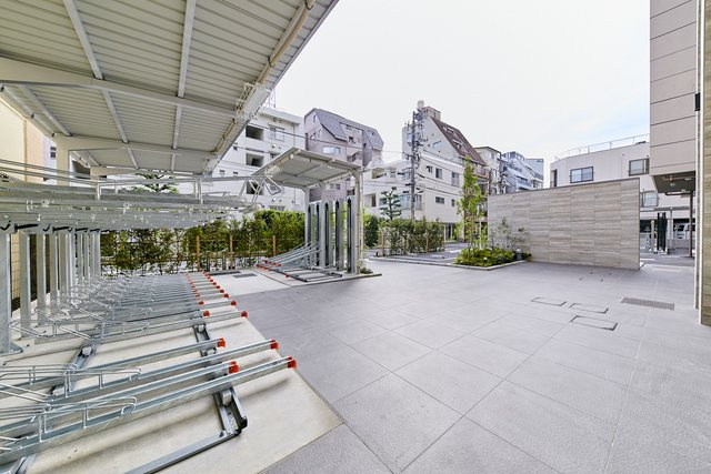 アーバネックス早稲田テラスのその他