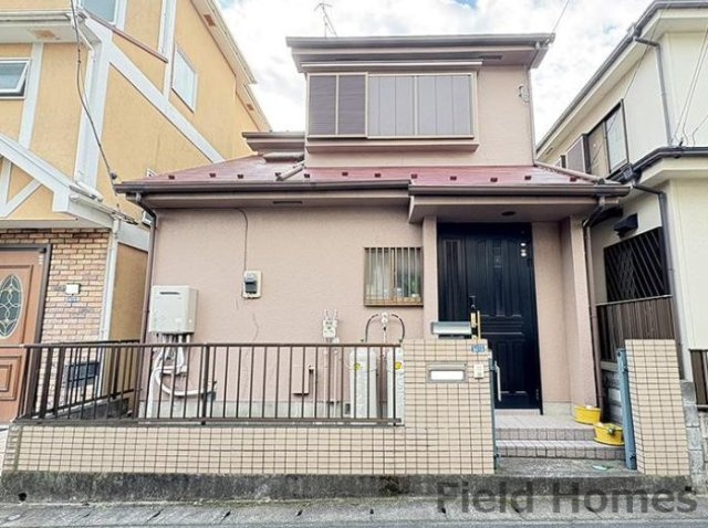 綾瀬市大上９丁目　中古戸建