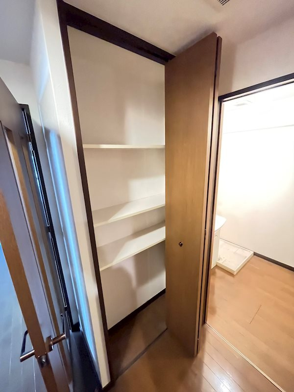 リジェール箱崎の設備
