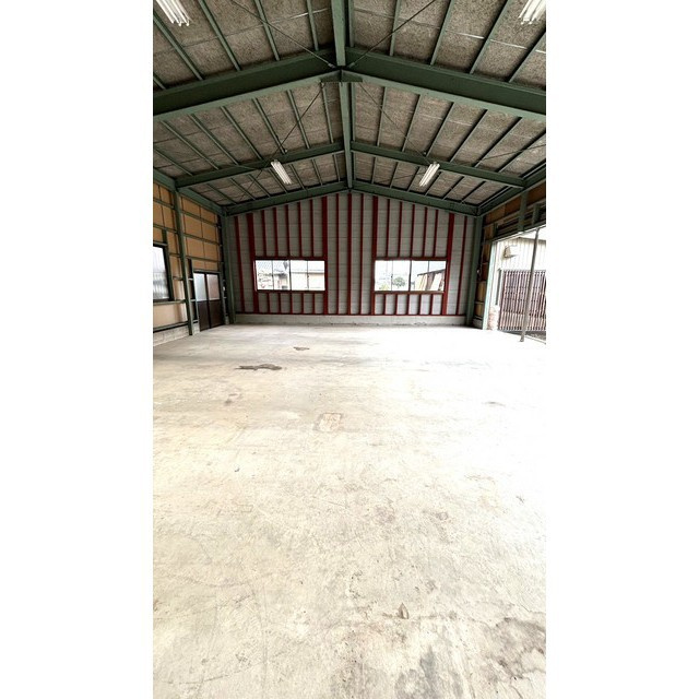 美濃市大矢田の倉庫のその他