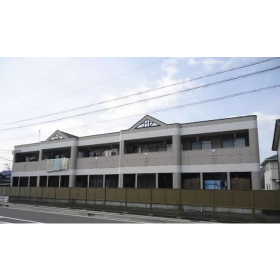 サンハイムアサヒ