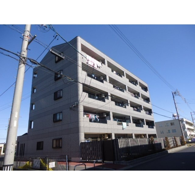 ウッドヴィレッジⅡ