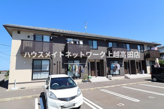 ラ・プラージュ