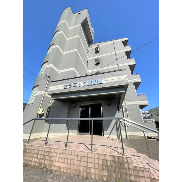 セラミック加藤Ⅲ