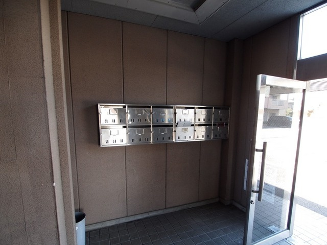 アヴィロード香芝Ｂのその他