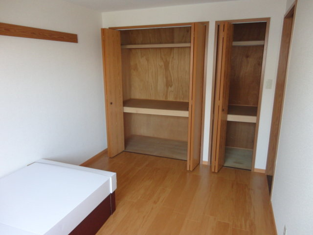 サンクレストの居間・リビング