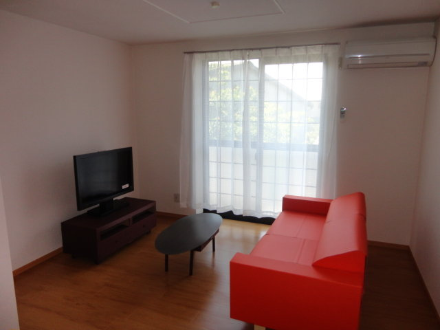 サンクレストのキッチン