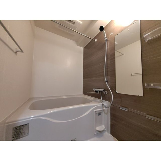 【浴室】 | LIBTH箱崎宮前