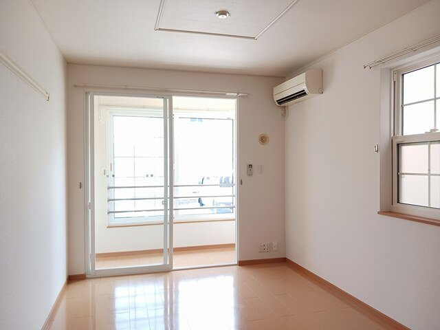 インフィニティーＢの内装|内装です