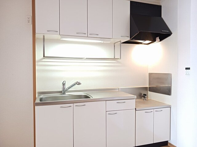 インフィニティーＢのキッチン|キッチンでお料理をお楽しみください