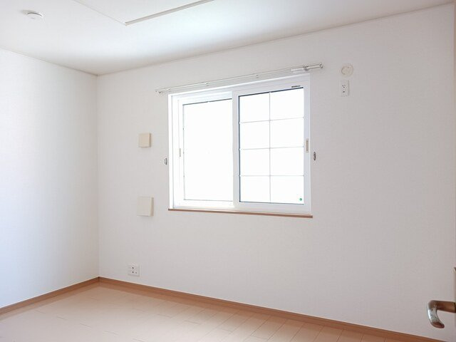 インフィニティーＢの内装|おしゃれな内装です