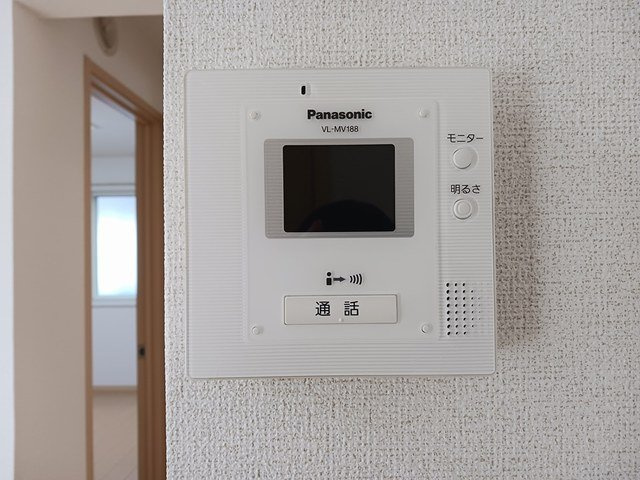 グランＭＩＫＩ　１のセキュリティ