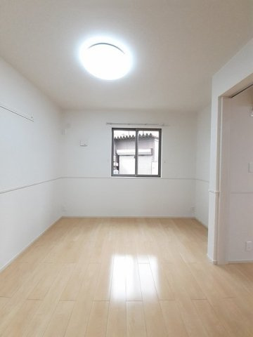 グリッツェンⅡの内装|中はこのようになっています