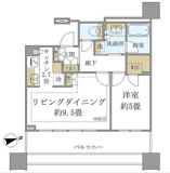港区白金１丁目のマンションの画像
