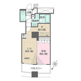 新宿区西新宿５丁目のマンションの画像