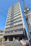 エスリード大阪城EASTの画像