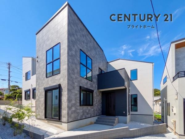横浜市保土ケ谷区上菅田町の新築一戸建