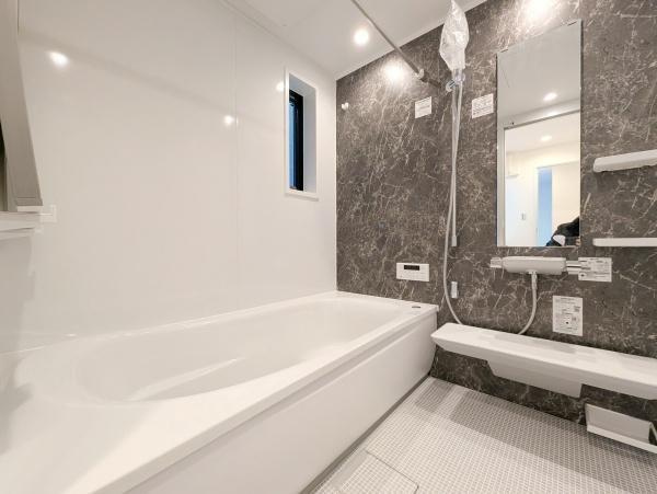 横浜市保土ケ谷区上菅田町の新築一戸建の外観：施工例|同じ施工会社が建築した施工例です。