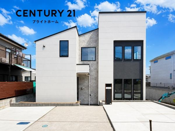 横浜市保土ケ谷区上菅田町の新築一戸建