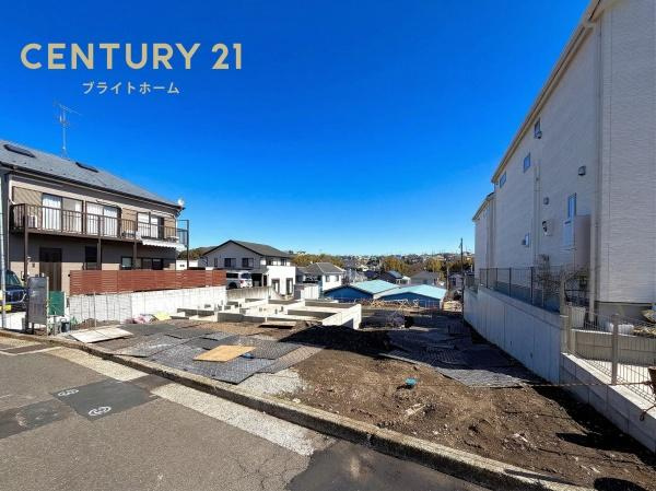横浜市保土ケ谷区上菅田町の新築一戸建