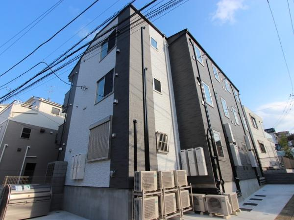 クオレコートの画像