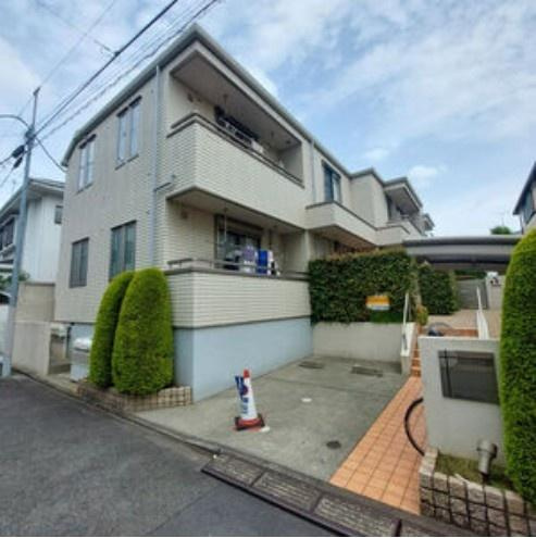 グリーンテラス上野毛の画像