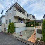 グリーンテラス上野毛の画像