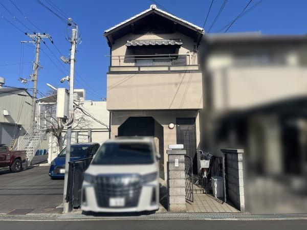 堺市西区浜寺船尾町東２丁の中古一戸建の画像