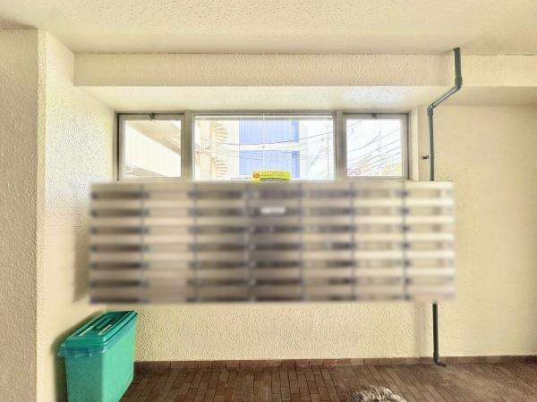 【その他共用部分】 | メゾン舞子ショア―