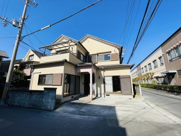 泉佐野市新町１丁目の中古一戸建の画像